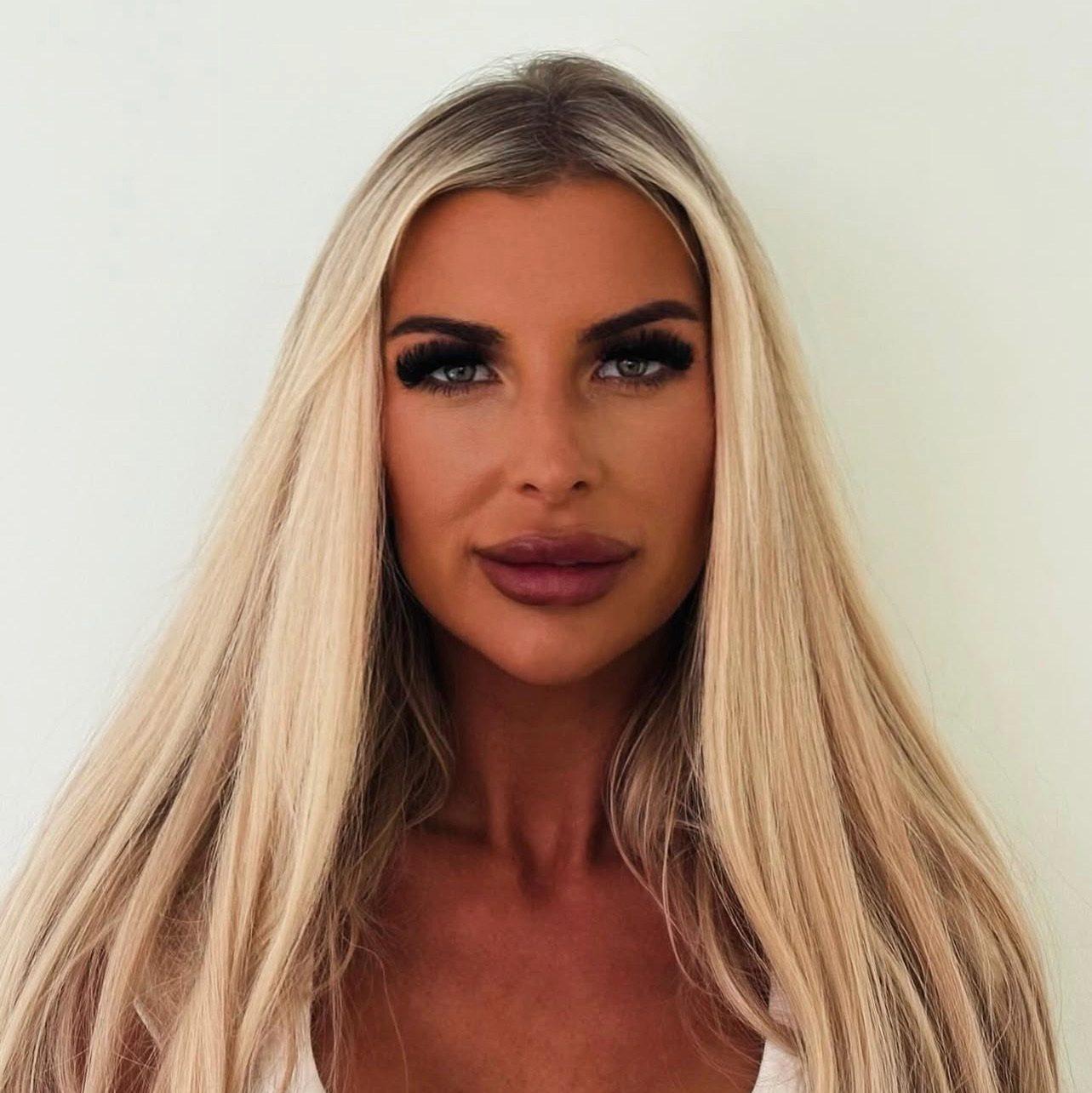 Emma Courtney